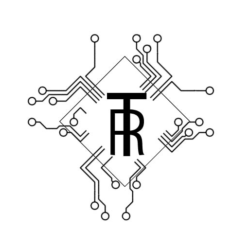 Tech Roose Logo